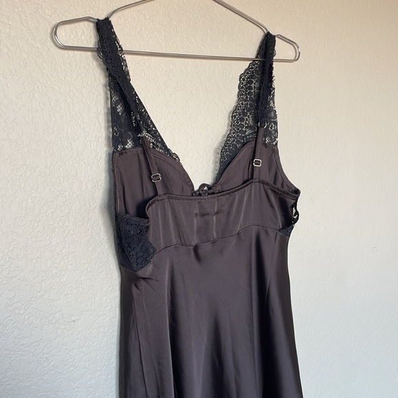 Free People NWT Maxi Countryside Slip - Picture 5 of 5